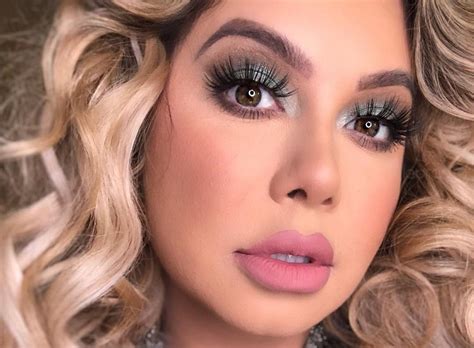 The mira quien baila contestant did an interview with a mexican television network in which she spoke about her sister jenni rivera and her daughter, chiquis rivera. Revelan la enfermedad incurable que padece Chiquis Rivera ...