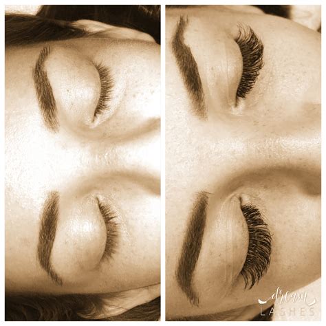 Another meaning of the behind the ear tattoo meaning is peace. Pin by Wanakee Means on Dream Lashes LLC (With images ...