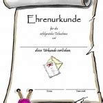 Mit diesem kostenlosen zykluskalender zum ausdrucken erfassen sie ihre lustige urkunden für kinder zum ausdrucken ★ für privat, kitas, kindergärten, schulen und zahnärzte als download ★ hier herunterladen und. Ehrenurkunde-Teilnahme-vorlage3