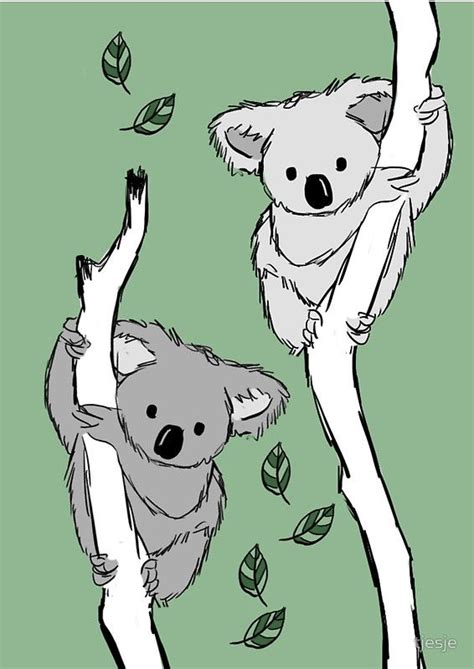 Shop for the perfect koala bear gift from our wide selection of designs, or create your own personalized gifts. 'koala? i've never seen her-bi-vore! ' Spiral Notebook by ...