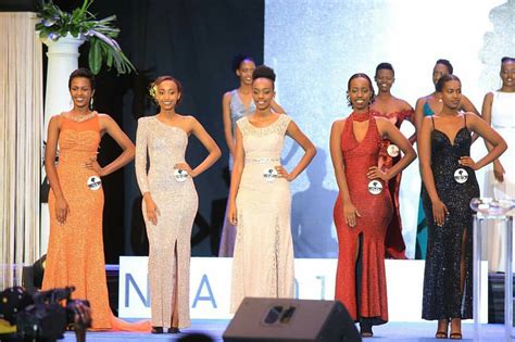 Shanita munyana won miss supranational rwanda in 2019, winning rwf1 million. Miss Rwanda 2021 Auditions Suspended - Taarifa Rwanda