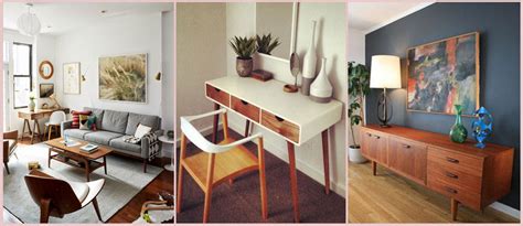 El estilo mid century hace referencia al modernismo estadounidense, un legado de evolución el estilo mid century como su propio nombre indica, corresponde a 'mediados de siglo', se refiere a las. Mid Century estilo decorativo de moda