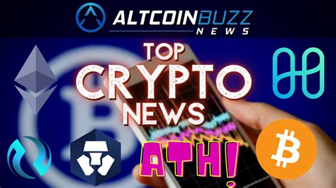 Major crypto derivatives exchange @bybit_official launches a spot trading pilot. Top Crypto News: 04/13 - Cryptocurrency News - Altcoin Buzz