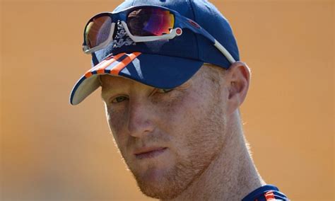 Ben has a huge ink on his back which shows a lion family including, a lion, a lioness and. Ben Stokes sports new tattoo as England all-rounder ...