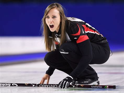 Beijing — canada skip rachel homan tuned up for the playoffs in style thursday by beating italy and denmark to remain unbeaten at the world women's curling championship. Last Updated Apr 30, 2017 at 11:20 pm EST