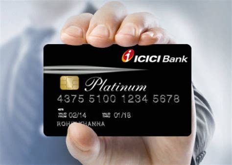 Simply give missed call on +91 7666660000. ICICI Credit Card Toll free Number, Helpline Number, Website & Support