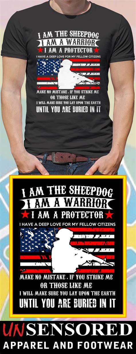 Check spelling or type a new query. Sheepdog Warrior - Grab our brand new Shirts! Not Sold In ...