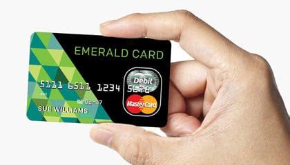 Had all funds from stimulus payment removed from my emerald card today. How to Use Vanilla Reloads