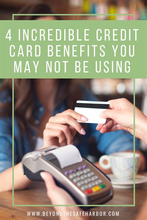 Earning 5%/5x points on select business categories. Credit Card Perks: 4 Amazing Benefits You Need to Use | Best money saving tips, Saving money diy ...