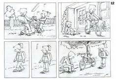 Bildgeschichte volksschule 4 klasse herr jakob lerepairedugame. Bildergeschichten mit Worthilfen | Schule | Pinterest ...