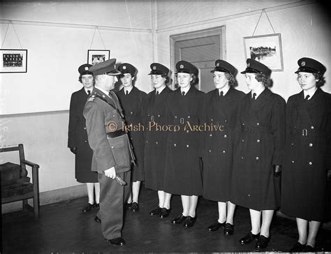 We did not find results for: 1959 - Women/Bean Garda on duty at College St. Station ...
