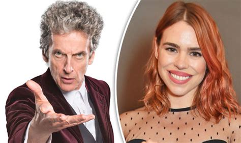 Anyway, doctor who tv has a report up about piper's recent awesome con appearance in which she referenced that event Doctor Who Billie Piper calls for female Time Lord - could ...