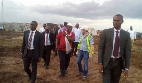 Imo state, nigeria in 2021 road projects a mirage or a reality let's drive around owerri metrpolis i. Photos: Imo state governor, Rochas Okorocha, is ...