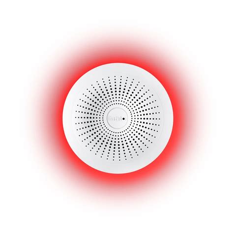 Usually, when a smoke alarm or carbon monoxide alarm is chirping (one quick little beep every. Halo AC Hardwired Photoelectric Combination Smoke and ...