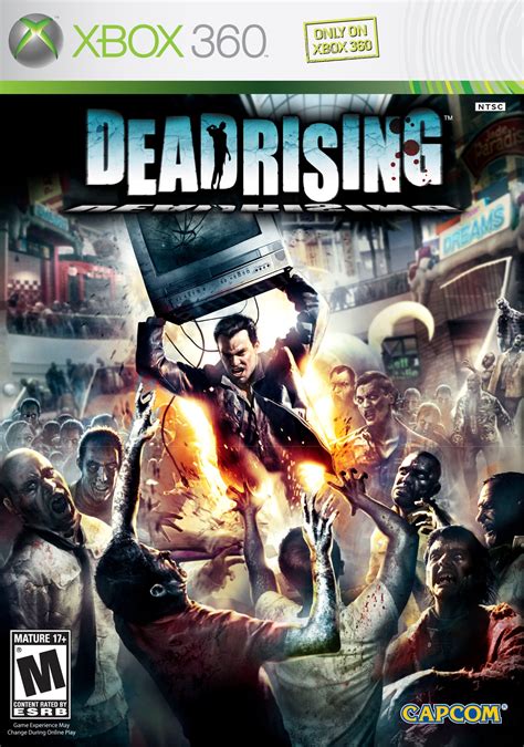 Creativity is driven by collaboration and artbreeder brings this to a new level by being a single place for sharing and creation. Dead Rising - IGN.com