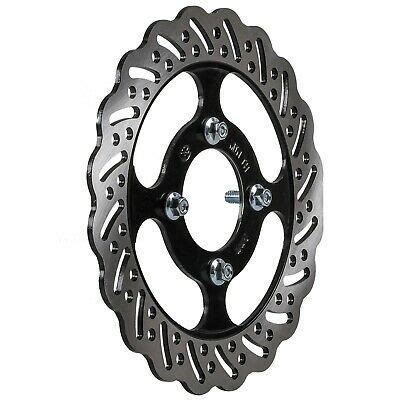 Get the best deals on dirt bike. 58mm 220mm Rear Brake Disc Rotor for 150cc-350cc Dirt Pit ...