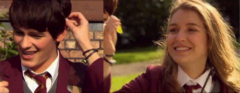 Check spelling or type a new query. nina and fabian - nina and fabian from house of anubis ...