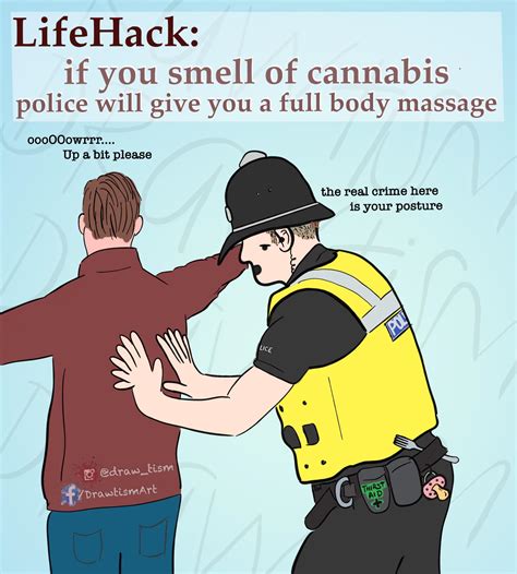 [OC] Life Hack 101 : Drawtism