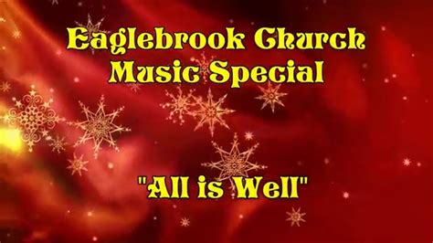Ultimate christmas songs — onward christian soldiers. Eaglebrook Church Special Music Christmas 2015 - YouTube