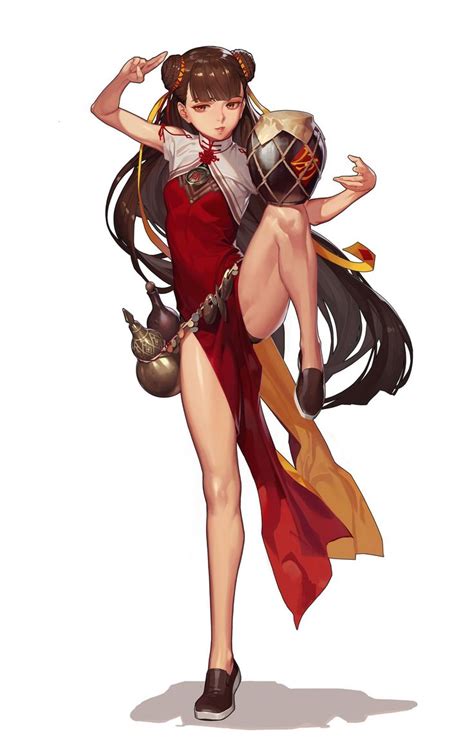 See more ideas about anime, kung fu, kenichi the mightiest disciple. Kung Fu Girl | Personnages, Dessin manga, Art héros