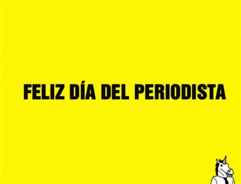 48 imágenes y frases para un feliz dia del niño 2021. Feliz Dia Del Periodista GIF - FelizDiaDelPeriodista ...