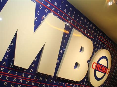 We did not find results for: MBO Cinemas opens at Space U8! | News & Features | Cinema ...