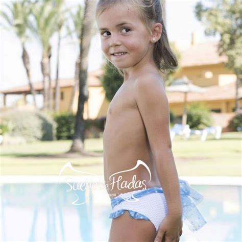 Tucana kids, bañadores para niños a medidablog de moda. kids niña culetin niñas culetin