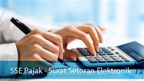 Surat setoran elektronik atau disingkat sse pajak online merupakan sebuah sistem pembayaran daftar isi baca. SSE3 Pajak : Surat Setoran Elektronik via sse3.pajak.go.id ...