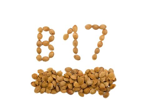 When taken in by the body, b17 creates a type of cyanide that directly harms cancer cells. 3 Health Benefits Of Vitamin B17 (Amygdalin or Laetrile ...