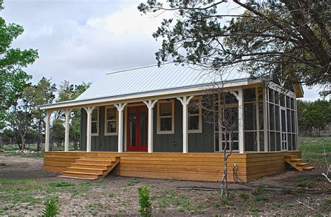 Our standard sheds are a great alternative to cabins, and generally cost about 30% less. Small Cabin Kits And Tiny Glamorous House Home Design ...