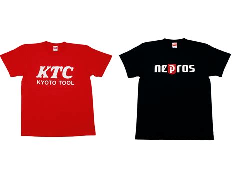 Ktc group established itself firmly in a highly competitive earthworks and construction market in singapore. KTCオフィシャルグッズ「KTCロゴTシャツ」および「neprosロゴTシャツ」新発売 | KTCツールオフィシャルサイト