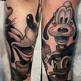 Check out inspiring examples of pluto_dog artwork on deviantart, and get inspired by our community of talented artists. #pluto #goofy #donaldduck #disney #disneyaddict #disneyobsessed #disneyfan #disneytattoo #tattoo ...