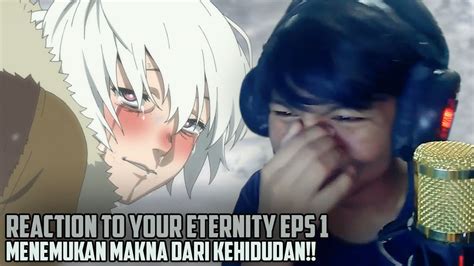 We did not find results for: PUTUS HARAPAN!! - REACTION TO YOUR ETERNITY EPS 1 INDONESIA - YouTube