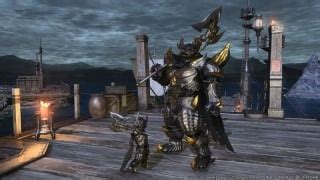 Check spelling or type a new query. Garo - Final Fantasy XIV A Realm Reborn Wiki - FFXIV / FF14 ARR Community Wiki and Guide