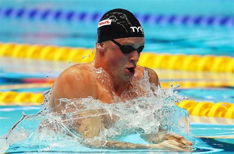 He has represented great britain at the olympic. Swimming Posters, Prints & Canvas | Sport Photo Gallery