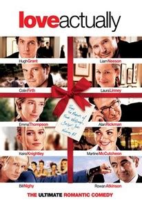 This ensemble comedy is a charming treatise on romance, telling 10 intertwining london love stories, leading up to a climax on christmas eve. Love Actually (2003) - Rotten Tomatoes