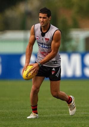 Bachar houli is an australian rules footballer playing for the richmond football club in the australian football league. Bachar Houli : The Sexiest Rugby Player From Lebanon ...