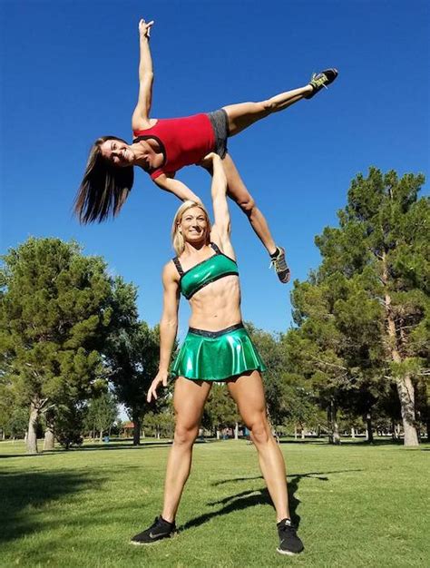 Jessie graff is an american gymnast, stuntwoman, martial artist, and pole vaulter. Hollywood Stuntwoman Jessie Graff's Ninja Supermoves ...