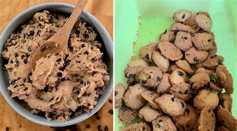 Bila lalu je sebelah kedai jual biskut famous amos ni, mesti teringin. Resepi Biskut Chocolate Chip Ala Famous Amos Yang Anda ...