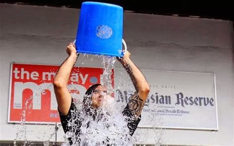 Chee mun berkata, bapanya mempunyai sejarah masalah jantung dan strok. Triple dare nets RM4,000