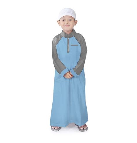 Baju india untuk anak kecil. #BusanaMuslim | 15 Contoh Gamis Anak Kecil Laki-laki Untuk ...