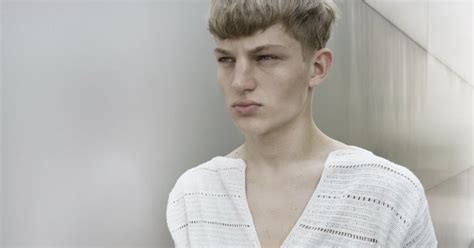 Check spelling or type a new query. Model thoughts: Interview with model, Sebastian Sauve - S ...