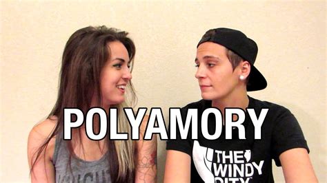 Documentary about polyamorous people in the netherlands. Let's talk about polyamory - YouTube