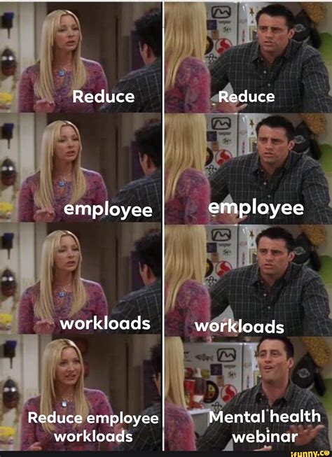 Reduce employee workloads Reduce employee workloads Reduce employee workloads Mental health 
