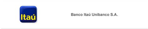 Itau unibanco operates under banksregional classification in the united states and is traded on new york stock exchange. Investshop itau unibanco | World of investment