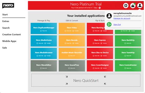 We did not find results for: Nero Recode Review / Dvd Recoding / This video is part of a full written article about nero 12 ...