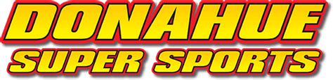 Donahue super sports formerly known as bob's yamaha city first opened its doors in 1966. Donahue Super Sports - New & Used Powersports Vehicles ...