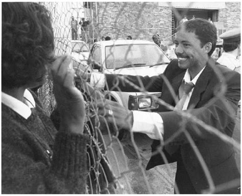 On tuesday, the anc interviewed three candidates for the north west premier post, including speaker of the provincial legislature susan dantjie, finance mec motlalepula rosho and party veteran bushy. Memories of a political prisoner on Robben Island, 1987-1991