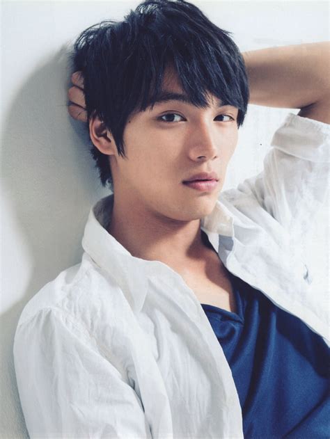 Sôta fukushi was born on may 30, 1993 in tokyo, japan. SOTA FUKUSHI☆★