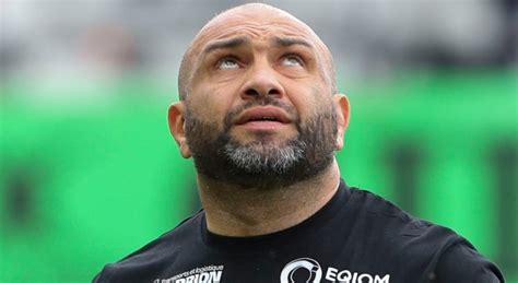 Le spécialiste des bons plans ! Top 14 - La Rochelle : Giorgadze quitte le staff technique ...